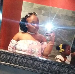 Meet your Posher, Jada